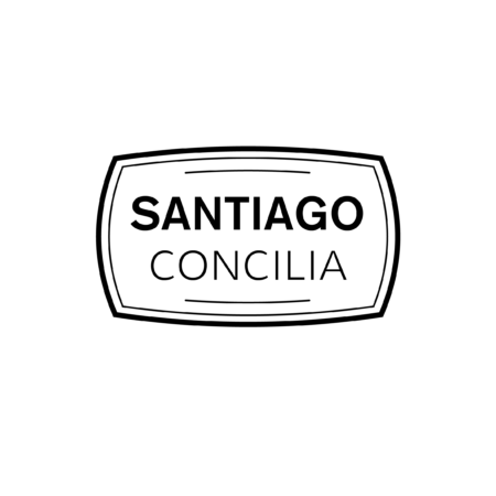 La conciliación en Santiago de Compostela