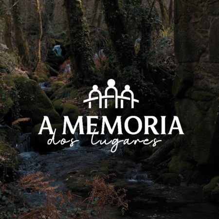 La Memoria de los Lugares