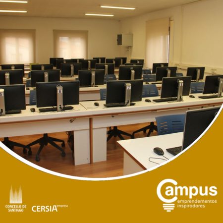 Campus Emprendimientos Inspiradores