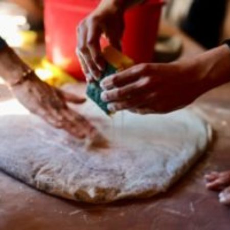 Campus Vivencial de Emprendemento Sostible