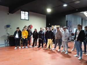 Grupo visita4