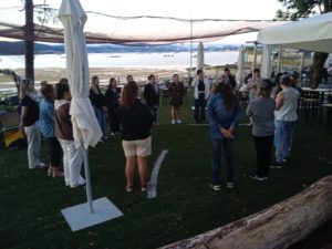 Círculo mulleres