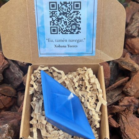 Construíndo futuros. Travesía do Empoderamento